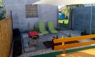 HRUŠKY *** - chata nad vinným sklípkem - foto číslo 8