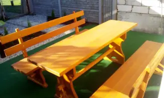 HRUŠKY *** - chata nad vinným sklípkem - foto číslo 12