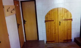 HRUŠKY *** - chata nad vinným sklípkem - foto číslo 3