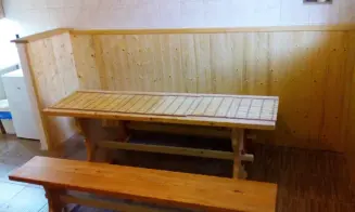 HRUŠKY *** - chata nad vinným sklípkem - foto číslo 6