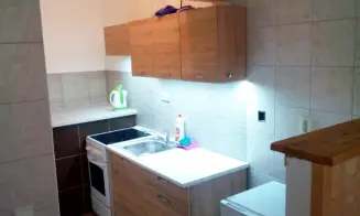 HRUŠKY *** - chata nad vinným sklípkem - foto číslo 2