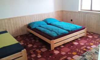 HRUŠKY *** - chata nad vinným sklípkem - foto číslo 1