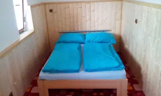 HRUŠKY *** - chata nad vinným sklípkem - foto číslo 5