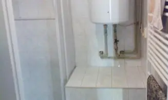 HRUŠKY *** - chata nad vinným sklípkem - foto číslo 10