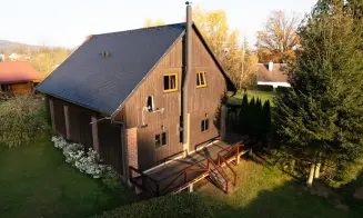 VLČICE U TRUTNOVA - chata - foto číslo 22