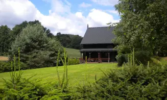 VLČICE U TRUTNOVA - chata - foto číslo 16