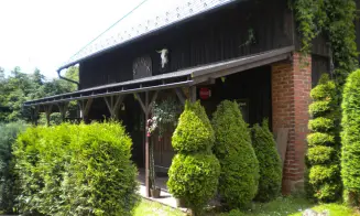 VLČICE U TRUTNOVA - chata - foto číslo 23