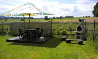 VLČICE U TRUTNOVA - chata - foto číslo 15