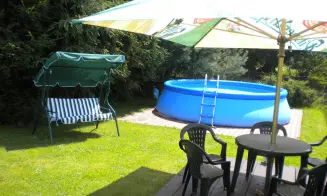 VLČICE U TRUTNOVA - chata - foto číslo 4