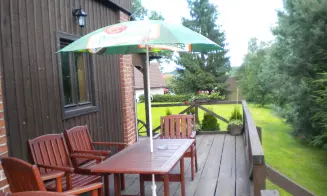 VLČICE U TRUTNOVA - chata - foto číslo 27