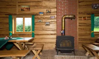 VLČICE U TRUTNOVA - chata - foto číslo 19