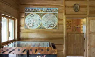 VLČICE U TRUTNOVA - chata - foto číslo 9