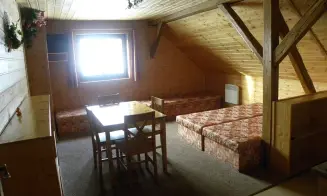 VLČICE U TRUTNOVA - chata - foto číslo 13