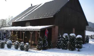 VLČICE U TRUTNOVA - chata - foto číslo 2