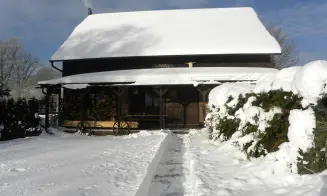 VLČICE U TRUTNOVA - chata - foto číslo 24