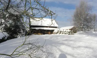 VLČICE U TRUTNOVA - chata - foto číslo 21