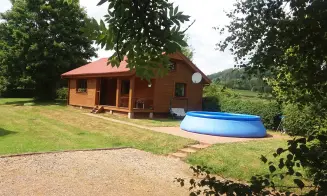 VLČICE U TRUTNOVA - chata - foto číslo 10