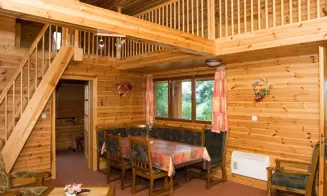 VLČICE U TRUTNOVA - chata - foto číslo 13