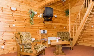 VLČICE U TRUTNOVA - chata - foto číslo 25