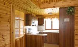 VLČICE U TRUTNOVA - chata - foto číslo 14