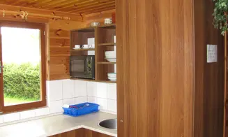 VLČICE U TRUTNOVA - chata - foto číslo 8