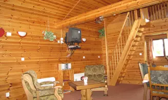 VLČICE U TRUTNOVA - chata - foto číslo 4