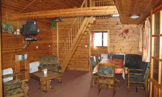 VLČICE U TRUTNOVA - chata - foto číslo 7