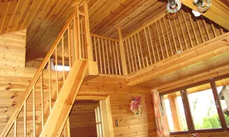 VLČICE U TRUTNOVA - chata - foto číslo 15