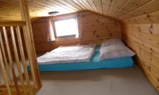 VLČICE U TRUTNOVA - chata - foto číslo 16