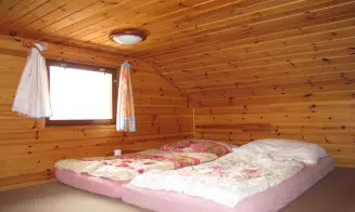 VLČICE U TRUTNOVA - chata - foto číslo 23