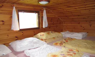 VLČICE U TRUTNOVA - chata - foto číslo 9