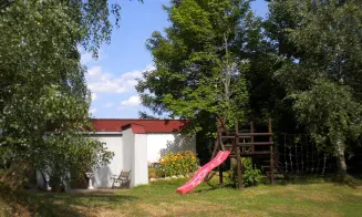 VLČICE U TRUTNOVA - chata - foto číslo 17