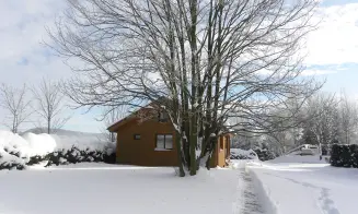 VLČICE U TRUTNOVA - chata - foto číslo 20