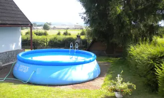 VLČICE U TRUTNOVA - chata - foto číslo 7