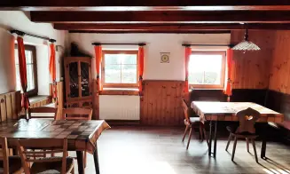 VLČICE U TRUTNOVA - chata - foto číslo 13