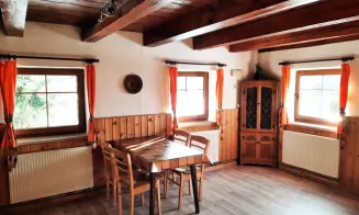 VLČICE U TRUTNOVA - chata - foto číslo 5