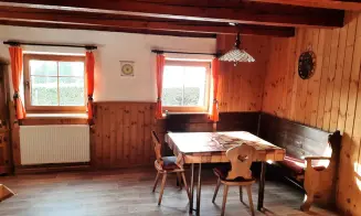 VLČICE U TRUTNOVA - chata - foto číslo 14