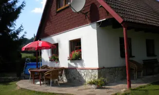 VLČICE U TRUTNOVA - chata - foto číslo 18