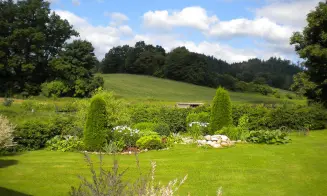 VLČICE U TRUTNOVA - chata - foto číslo 9