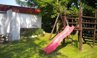 VLČICE U TRUTNOVA - chata - foto číslo 20