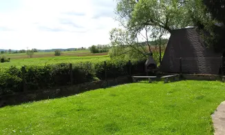 VLČICE U TRUTNOVA - chata - foto číslo 1