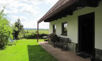 VLČICE U TRUTNOVA - chata - foto číslo 10