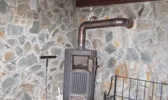 VLČICE U TRUTNOVA - chata - foto číslo 19