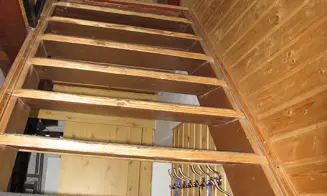 VLČICE U TRUTNOVA - chata - foto číslo 25