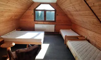 VLČICE U TRUTNOVA - chata - foto číslo 21