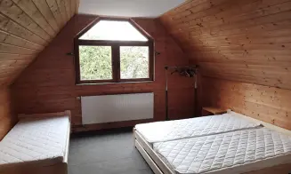 VLČICE U TRUTNOVA - chata - foto číslo 24