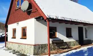 VLČICE U TRUTNOVA - chata - foto číslo 8