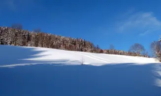 VELKÁ ÚPA - horská chalupa - foto číslo 22