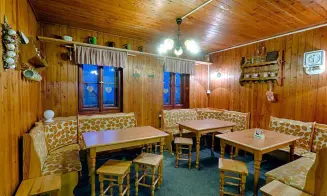 VELKÁ ÚPA - horská chalupa - foto číslo 14