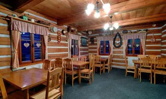 VELKÁ ÚPA - horská chalupa - foto číslo 13